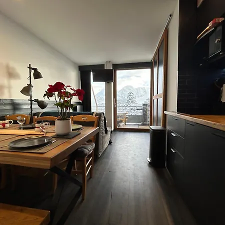 Melezes A Appartement *
