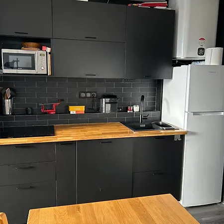 Melezes A Appartement
