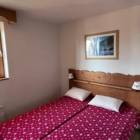 דירה Melezes A *